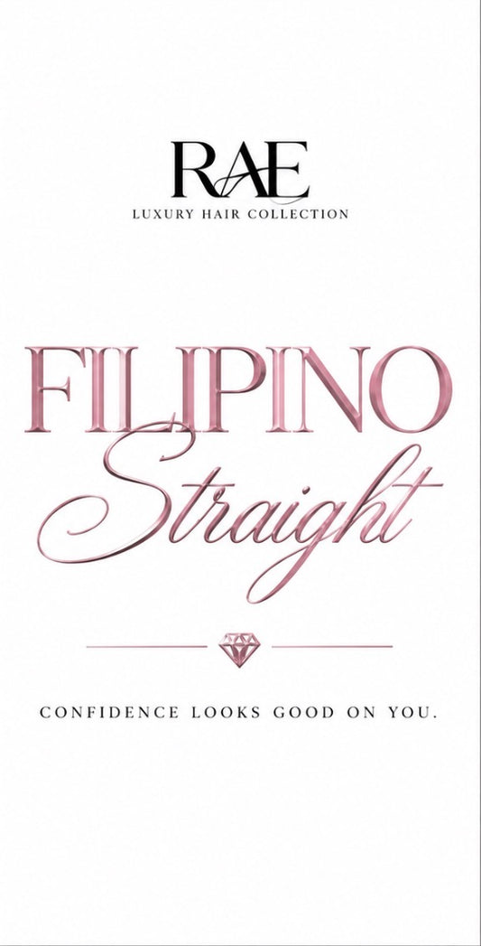 Filipino Straight Individual Bundles